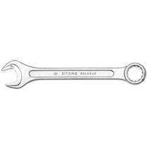 Ключ комбинированный СИТОМО 19х19
