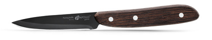 Нож для овощей APOLLO genio BlackStar 8 см, арт. BLS-05