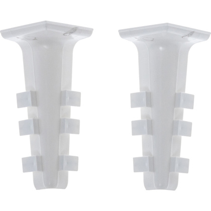 Угол внутр. Qvant Q07 Ясень классик (2шт)