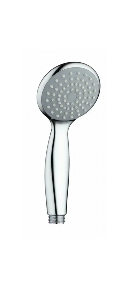 Лейка для душа 1 режим GROSS AQUA Corsa