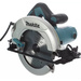 Пила диск.электр. Makita HS7000 (1200Вт,рез-64мм,диск-30х185мм,3,9кг,кор)