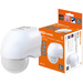 Датчик движения настенный TDM SQ0324-0008 ДДС-03, 1100Вт, IP44