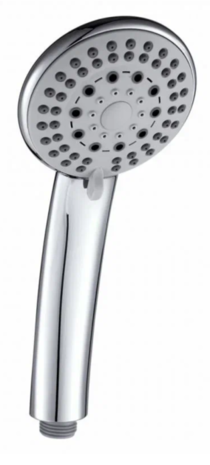 Лейка для душа GROSS AQUA Optima 5 режимов GA2308