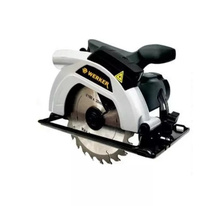 Дисковая (циркулярная) пила WERKER CS 160 L