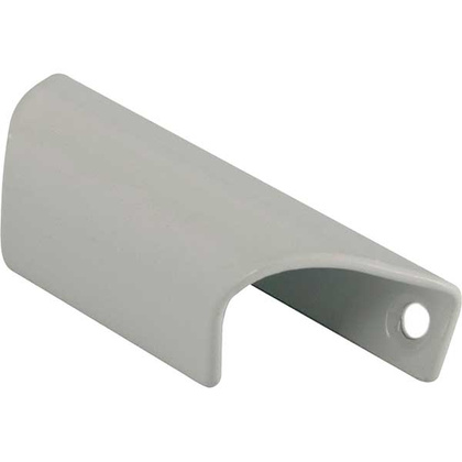 Ручка балконная Ракушка для ПВХ дверей