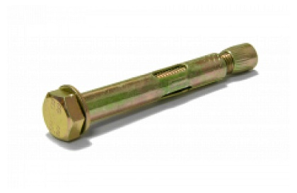 Анкерный болт - с шестигр. гол. 10х85 (10 шт.)
