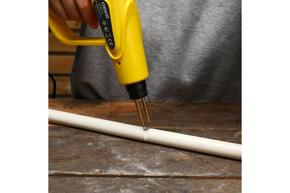 Паяльник для пластика DEKO DKWG70 (70Вт)