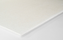 Лист гипсоволокнистый Knauf ГВЛВ 10х1200х1200 мм