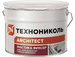 Мастика Технониколь №23 Фиксер 12 кг