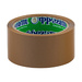 Лента клейкая коричневая Фрегат 48мм*66м 40мкм