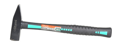 Молоток 0,8 кг. ков боек. обрезин. рук-ка Sturm! 1010-02-FR0800