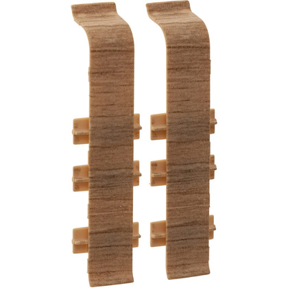 Соединитель Qvant Q03 Дуб виргинский (2шт)