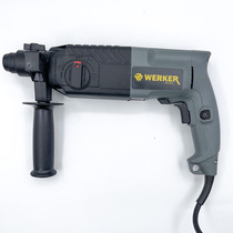 Перфоратор Werker RH 620