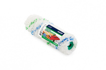 Мини-ролик микрофибра д/раб.по дереву 150х15,ворс 12мм,ф6мм АКОР