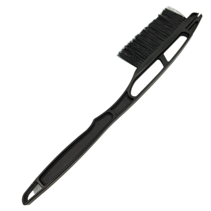 Щетка автомобильная со скребком 4CAR, 53,5х10см SY-X058