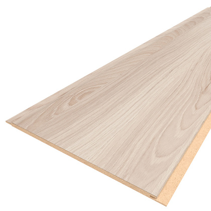 Панель МДФ Дуб Альмерия ламинированная 2600*238мм, S=0,6188м2 СОЮЗ