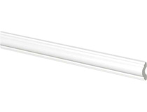 Молдинг Wallstyl WL7 RU 25х15х2000 мм