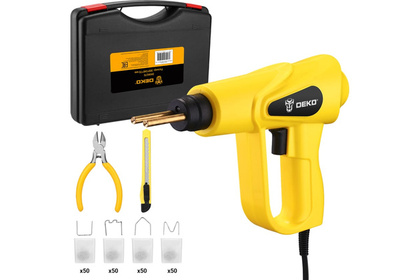 Паяльник для пластика DEKO DKWG70 (70Вт)