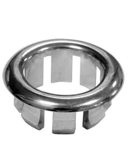 Обрамление для перелива Инкоэр (гальваника)