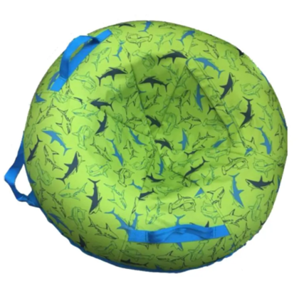 Тюбинг Lesnikovo С рисунком 15-104Р, D 95 см