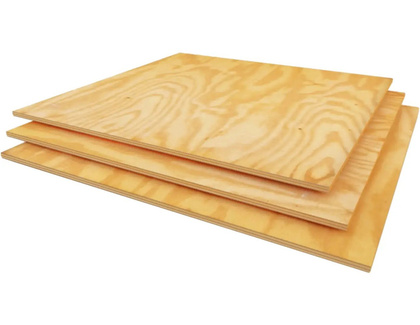 Фанера 15х1000х500 мм