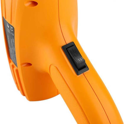 Фен технический DEKO HG2000W (2000Вт,2реж.,350/500град) 063-4166