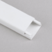 Кабель-канал белый КДК20х10 2м Energy