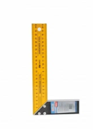 Угольник 250 мм., металлический СОЮЗ 2020-01-250С