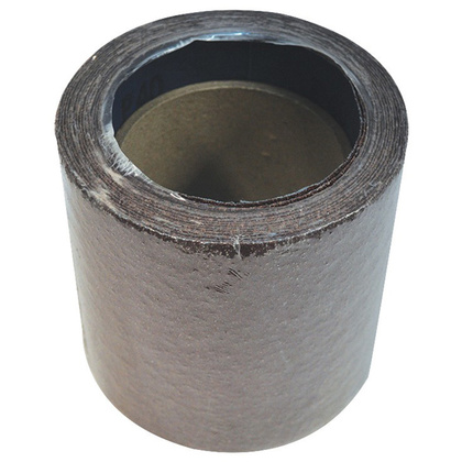 Шлифшкурка TEKA P 80 на тканевой основе 115 ммх5 м