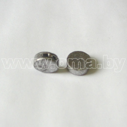 Контрольная пломба, свинцовая ф10мм (1кг)