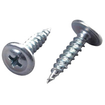 Шуруп-саморез по металлу 4,2х25 мм, 100 шт