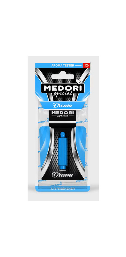 Ароматизатор Medori Dream капсула TB-1206