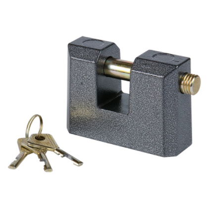 Замок навесной ЧАЗ ВС2-3А