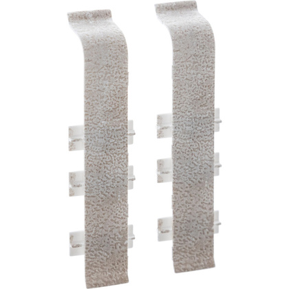 Соединитель Qvant Q10 Дуб Бастион (2шт)