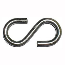 тр S-крюк 3 мм