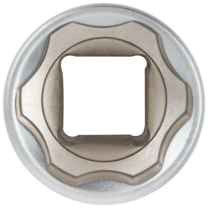 Головка 6-гранная CrV 1/2 22 мм FIT IT