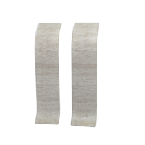 Соединитель Technical 05 Ясень Серый, 2 шт