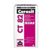 Клей для теплоизоляции Ceresit CT 82 зима 25 кг