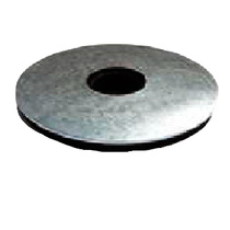 Шайба с резиновой прокладкой EPDM 4,8х14, 50 штук