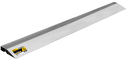 Правило алюминиевое трапециевидное 3,0м (2 ребра жесткости) Werker