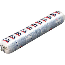 Герметик полиуретановый Tytan Professional PU 40 (600мл, серый)