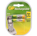 Аккумулятор Ni-MH GP 65AAAHC-2CR2, 650мАч/ААА