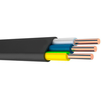 Кабель ВВГ-П 3х1,5