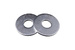 Шайба плоская нерж. М10 увелич. (4шт)