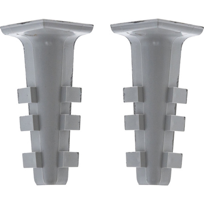 Угол внутр. Qvant Q09 Монолит (2шт)