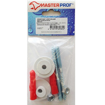 Комплект креплений для умывальника Тюльпан