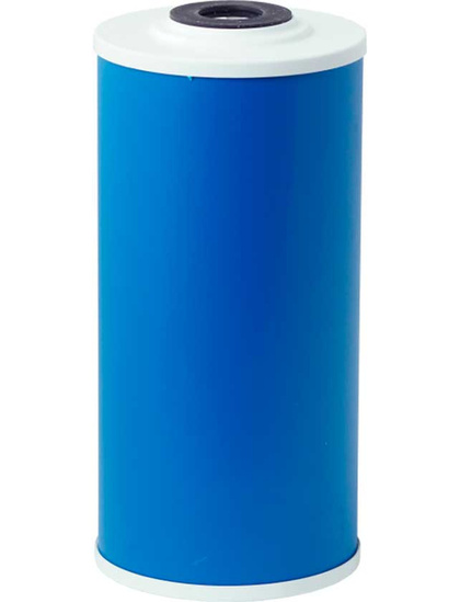 Картридж с гранулированным кокосовым углём Аква Про 407 10BB