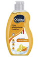 Средство для мытья посуды QUALITA LEMON & ORANGE флакон, 500 мл