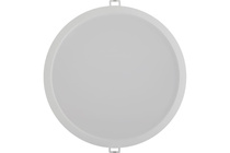 Светильник светодиодный (круг) LEDVANCE ECOCLASS DL 24Вт 6500К IP44