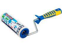 Валик малярный 180 велюр-шерсть (ворс 6мм, ядро 48мм) Акор Профи